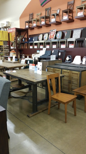 Furniture Store «Cost Plus World Market», reviews and photos, 2530 Naglee Rd, Tracy, CA 95304, USA