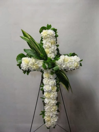 Florist «All A Bloom Florist and Gifts (24/7)», reviews and photos, 116 N Collins St, Plant City, FL 33563, USA