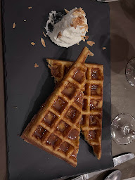 Photo n°9 de Restaurant Le Petit Pont à Joinville-le-Pont ()