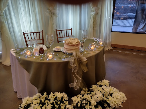 Wedding Venue «WatersEdge Event & Conference Center», reviews and photos, 4643 Trueman Blvd, Hilliard, OH 43026, USA