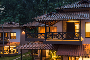 The Serenity Resort | Wayanad image