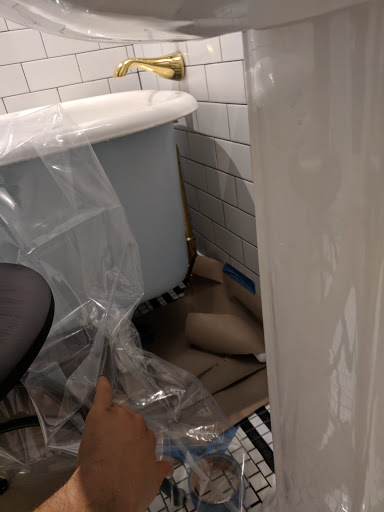 Plumber «Parkset Plumbing & Heating», reviews and photos, 1568 Atlantic Ave, Brooklyn, NY 11213, USA