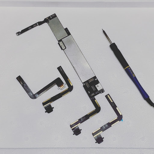 Computer Service «Computer & Cellular», reviews and photos, 2790 Beacon Hill Rd, Alexandria, VA 22306, USA