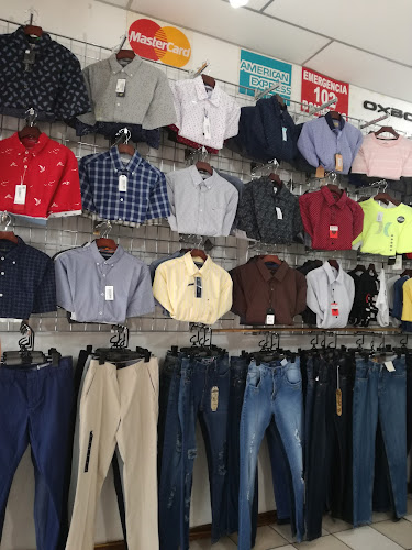 Boutique 4L - Tienda de ropa