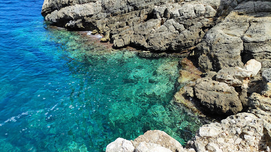 Cala di Pedra Longa