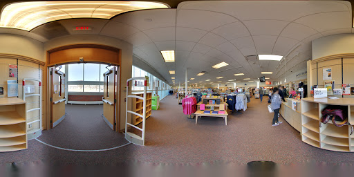 Book Store «MCC Bookstore - South Omaha / Online Campus», reviews and photos, 2801 Edward Babe Gomez Ave, Omaha, NE 68107, USA