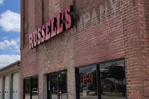 Russell's Pizza image