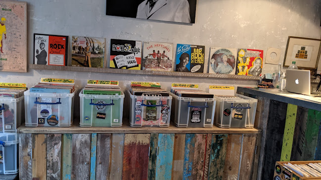 Reviews of Lion Vibes in London - Music store