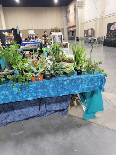 Event Venue «South Towne Exposition Center», reviews and photos, 9575 State St, Sandy, UT 84070, USA