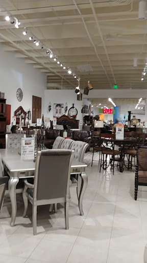 Furniture Store «Ashley HomeStore», reviews and photos, 18780 S Dixie Hwy, Cutler Bay, FL 33157, USA