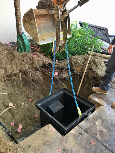 Plumber «3 Mountains Plumbing», reviews and photos, 524 N Tillamook St #102, Portland, OR 97227, USA