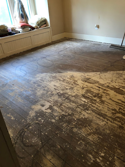Affordable Wood Floor Refinish Repair New Braunfels Texas