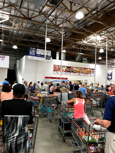 Warehouse store «Costco Wholesale», reviews and photos, 3901 W Costco Dr, Tucson, AZ 85741, USA