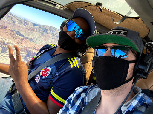 Airport «Grand Canyon National Park Airport», reviews and photos