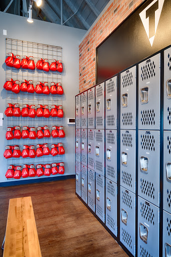 Gym «TITLE Boxing Club San Diego North Park», reviews and photos, 2852 University Ave, San Diego, CA 92104, USA