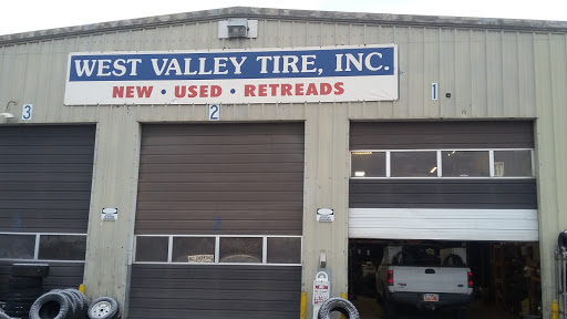 West Valley Tire