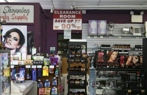 Beauty Supply Store «Cherry Hill Beauty Supply & Salon», reviews and photos, 1627 Kings Hwy N, Cherry Hill, NJ 08034, USA