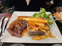 Steak du Restaurant Café Dalayrac à Paris - n°7