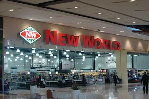 New World image