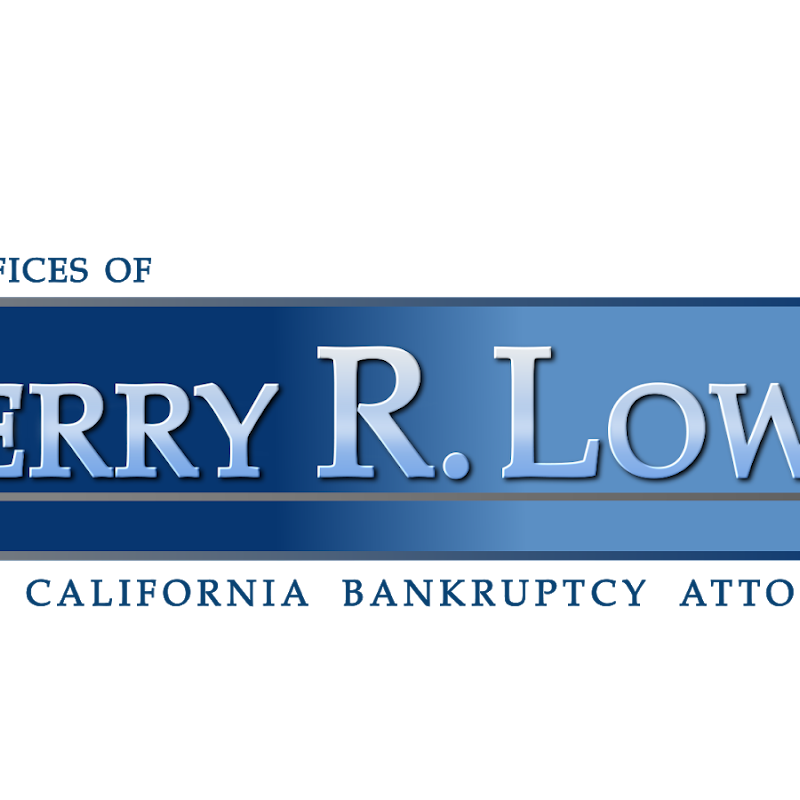 Law Office of Jerry R Lowe