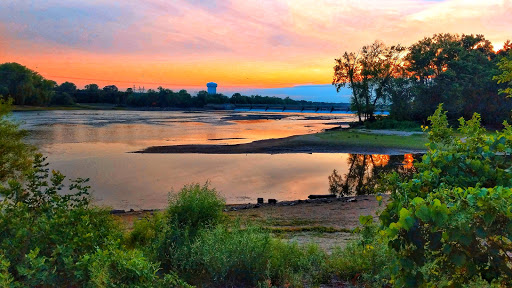 Park «Coon Rapids Dam Regional Park», reviews and photos, 10360 W River Rd, Brooklyn Park, MN 55444, USA