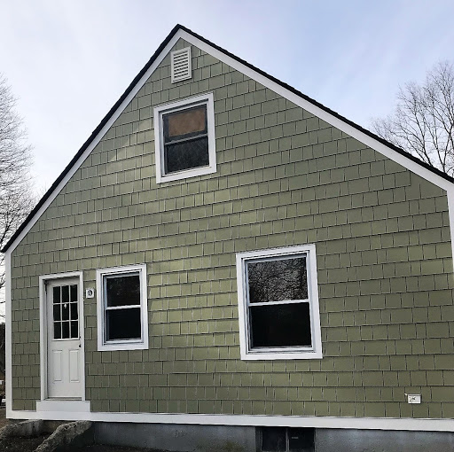 East Coast Roofing and Siding LLC in Stamford, Connecticut