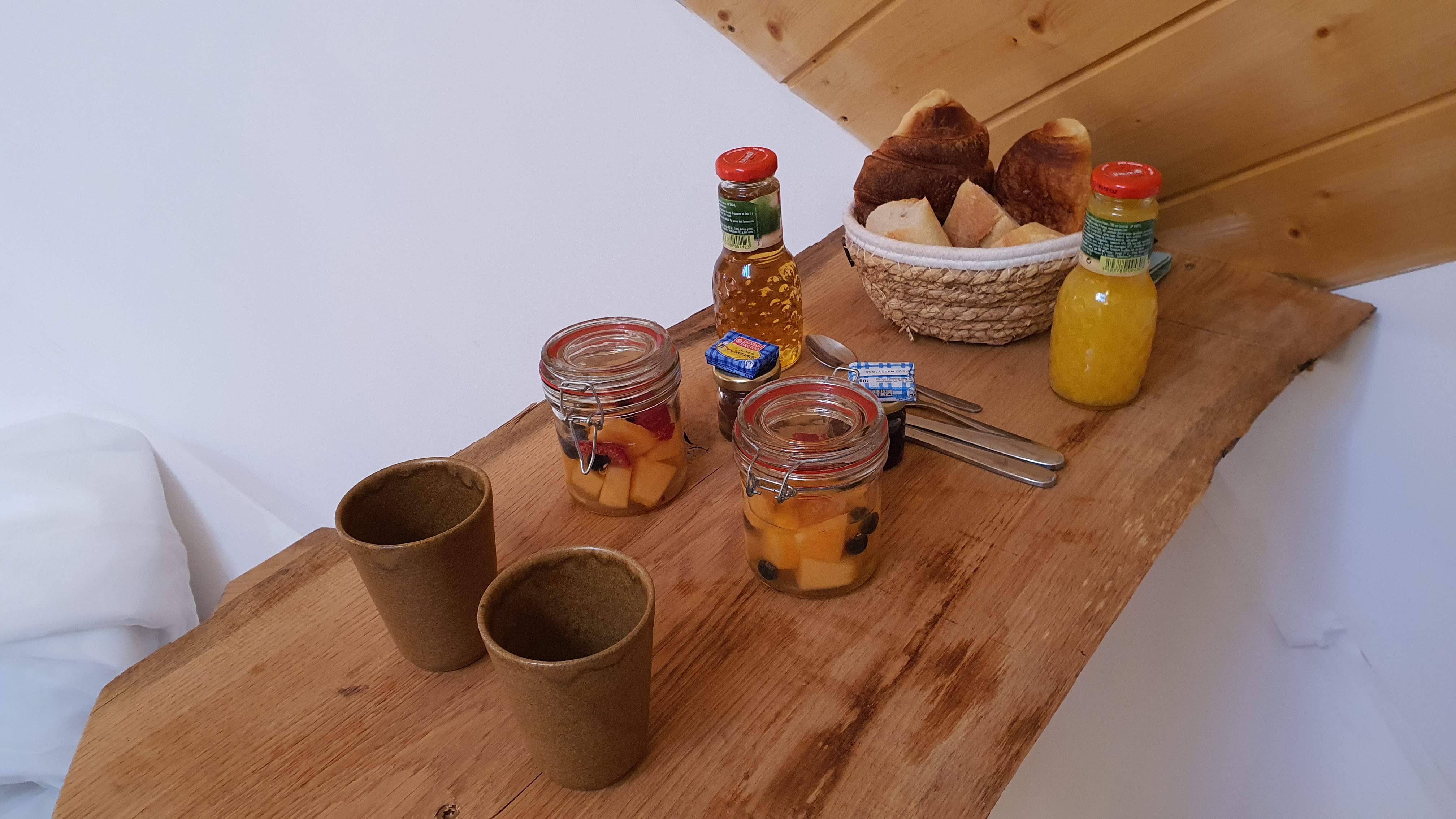 Photo n° 3 de l'avis de Coralie.r fait le 18/08/2022 à 18:16