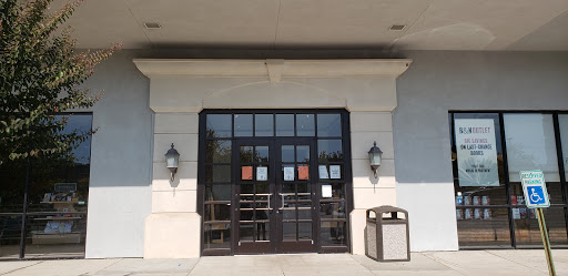 Book Store «Barnes & Noble», reviews and photos, 11500 Financial Centre Pkwy, Little Rock, AR 72211, USA