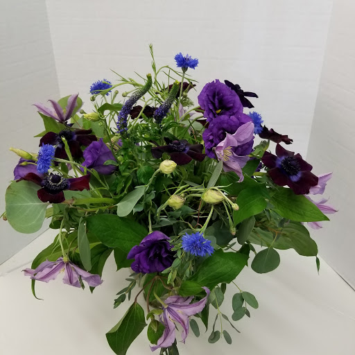 Florist «Lily & Vine floral Design», reviews and photos, 405 Migeon Ave, Torrington, CT 06790, USA