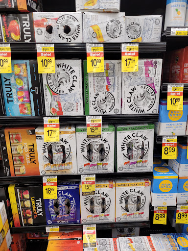 Grocery Store «Jewel-Osco», reviews and photos, 145 S Eastwood Dr, Woodstock, IL 60098, USA