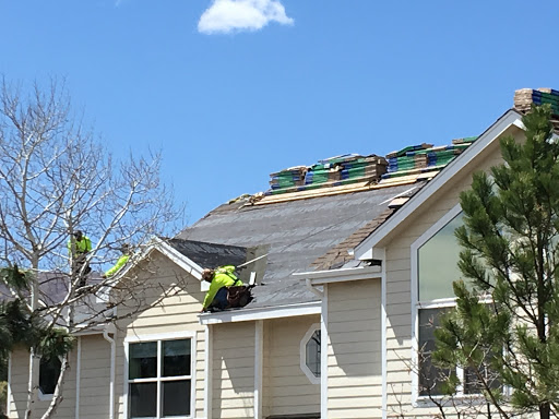 Roofing Contractor «Integrity Roofing and Painting», reviews and photos, 7900 E Union Ave #1100, Denver, CO 80237, USA