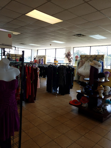 Thrift Store «Salvation Army Thrift Shop», reviews and photos, 3300 Moffett Rd, Mobile, AL 36607, USA