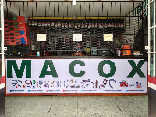 Macox