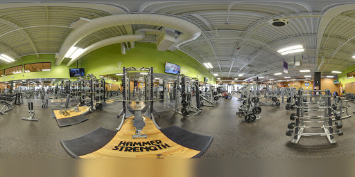 Gym «Anytime Fitness», reviews and photos, 21134 South La Grange Road, Frankfort, IL 60423, USA