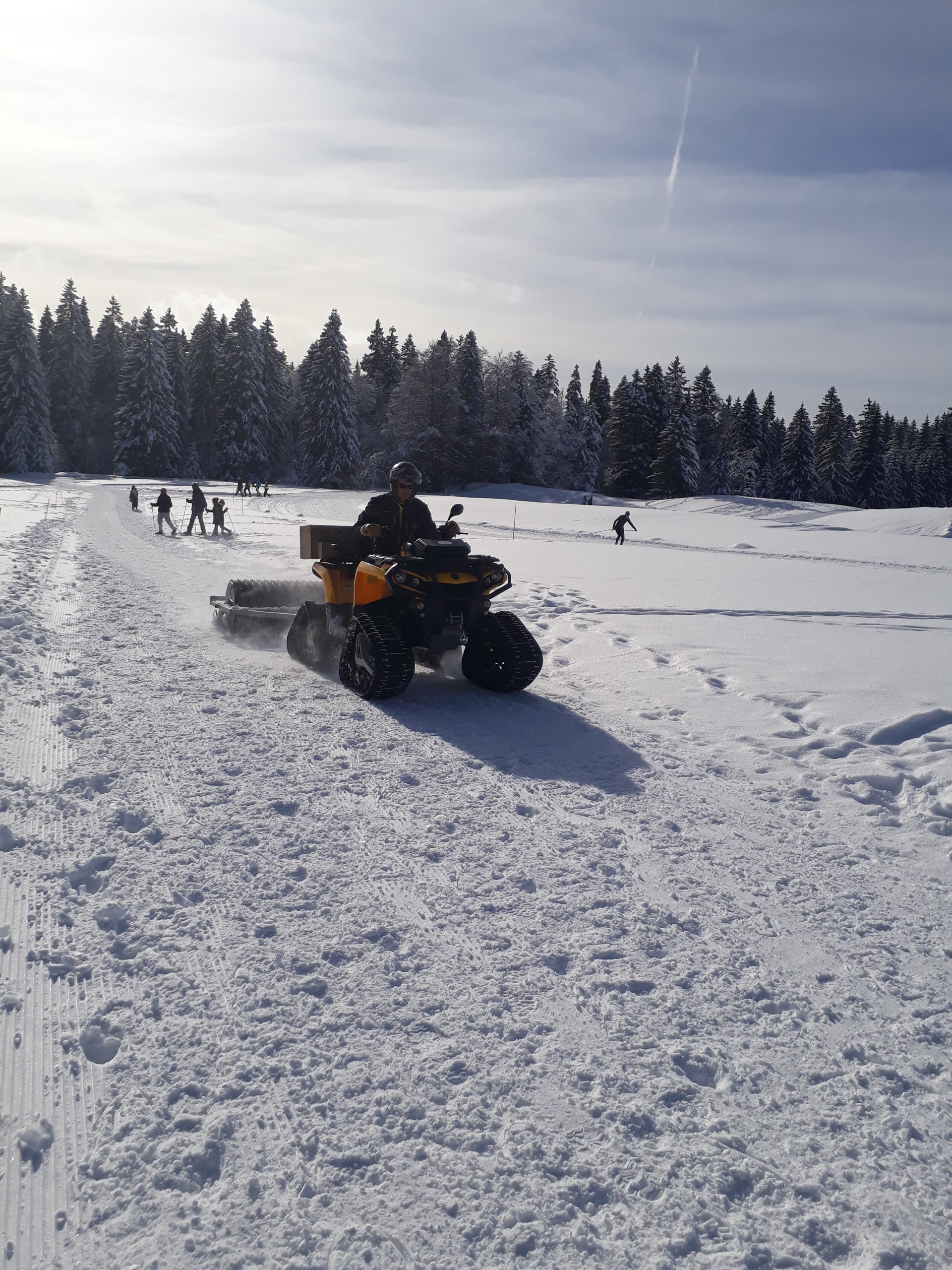 Photo n° 26 de l'avis de René.a fait le 15/02/2018 à 14:43