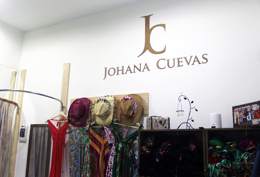 Johana Cuevas Vestidos de Verano®