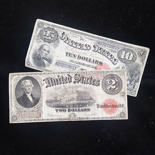 Coin Dealer «Collectible Coins & Jewelry», reviews and photos, 226 Shoreline Hwy, Mill Valley, CA 94941, USA