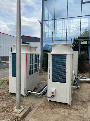 Energie Bâti Solutions à Saint-Genis-Laval