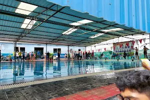 Zion Sportz Swimming Academy image