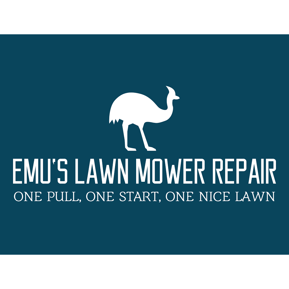 Emus Lawn Mower Repair