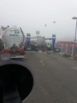 AS 24 à Le Passage