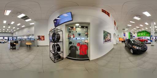 Mazda Dealer «Hiley Mazda of Arlington», reviews and photos, 1400 Tech Centre Pkwy, Arlington, TX 76014, USA