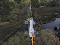 Truluck Marine Construction Co - Photo 8 - Car repair in Charleston, SC, Charleston