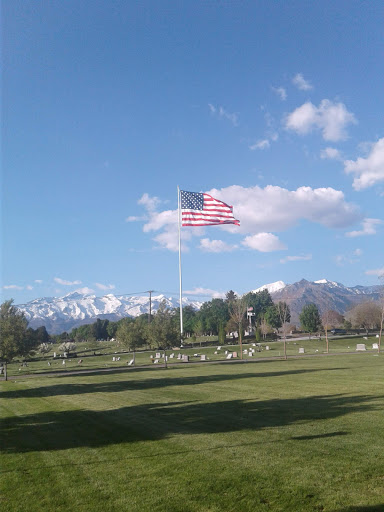 Park «Hindley Park», reviews and photos, 386 N 560 W St, American Fork, UT 84003, USA