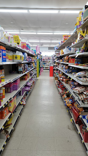 Discount Store «Dollar General», reviews and photos, 2713 High Ridge Blvd, High Ridge, MO 63049, USA