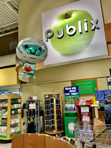 Supermarket «Publix Super Market at Merchants Village», reviews and photos, 520 Folly Rd, Charleston, SC 29412, USA