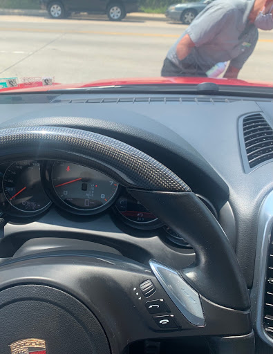 Car Wash «Canton Car Wash», reviews and photos, 1101 Ponca St, Baltimore, MD 21224, USA