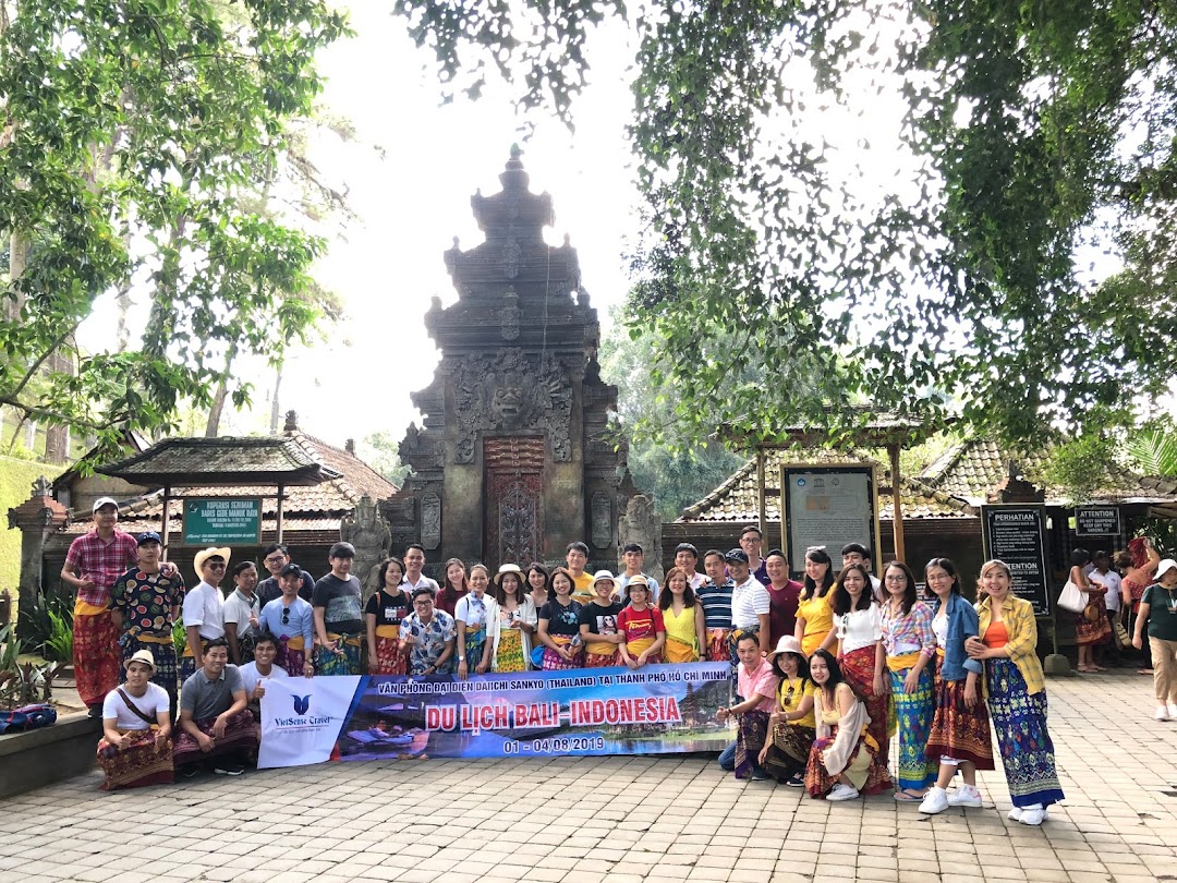 Tour Du Lịch Bali - Indonesia Uy Tín