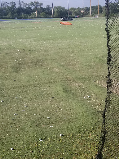 Golf Club «Spring Rock Golf Center», reviews and photos, 377 Denton Ave, New Hyde Park, NY 11040, USA