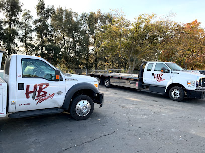 HB Towing